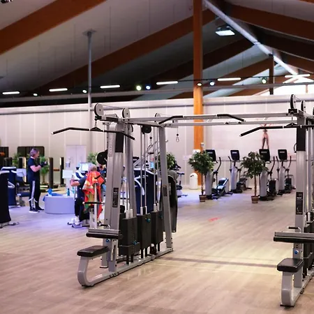 Apartmán Ii - Netflix & Gym *
