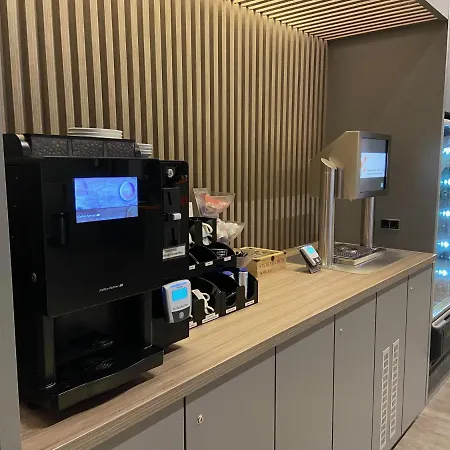 Ii - Netflix & Gym Reken