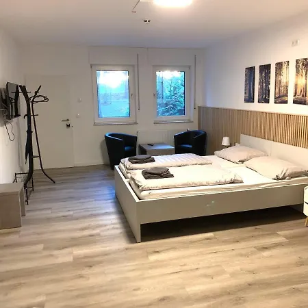 Apartmán Ii - Netflix & Gym